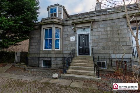 undefined, Carden Terrace, Aberdeen AB10