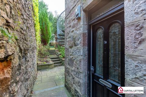 undefined, Carden Terrace, Aberdeen AB10
