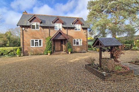 undefined, Bashley Common Road, New Milton, Hampshire, BH25