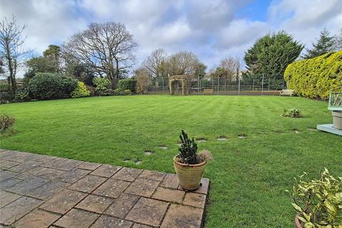 undefined, Bashley Common Road, New Milton, Hampshire, BH25