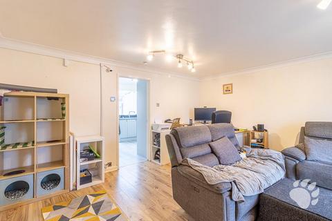 undefined, Osborne Road, Basildon SS16