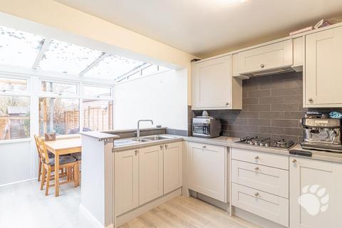 undefined, Osborne Road, Basildon SS16