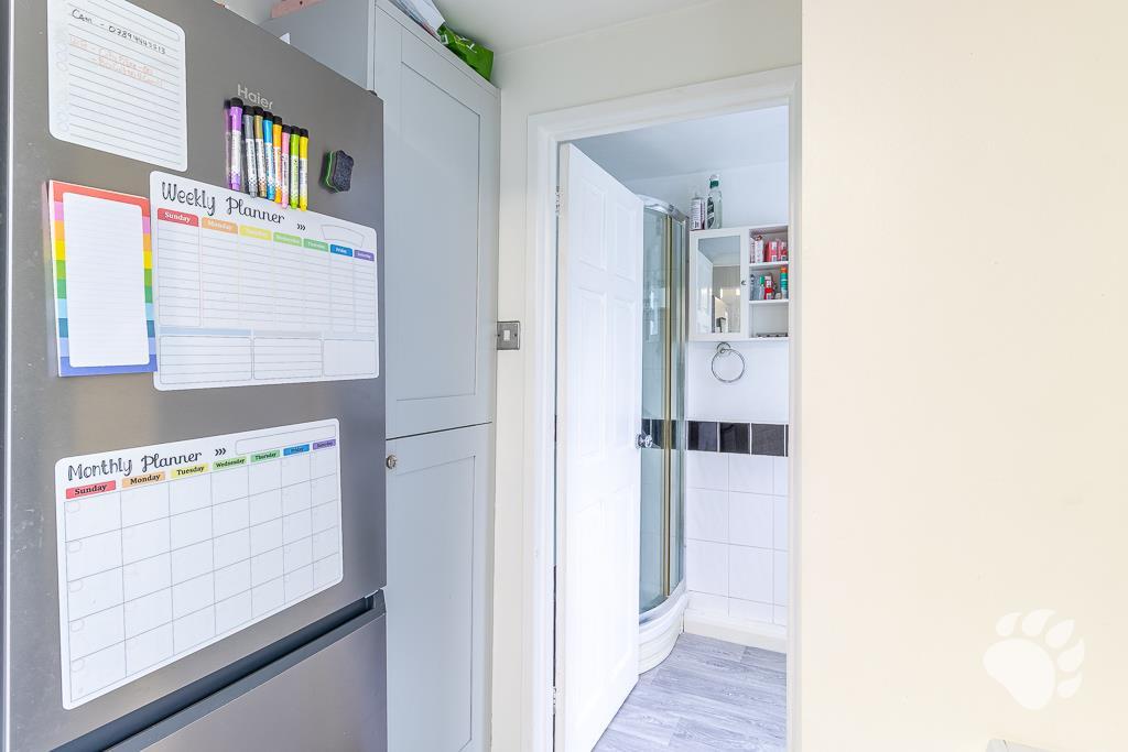 Utility Area
