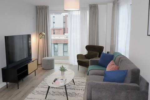3 bedroom apartment to rent - New Maker Yards, 15 Middlewood St, M5
