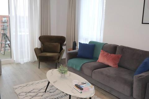 undefined, New Maker Yards, 15 Middlewood St, M5