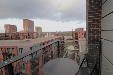 undefined, New Maker Yards, 15 Middlewood St, M5