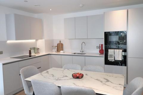 undefined, New Maker Yards, 15 Middlewood St, M5