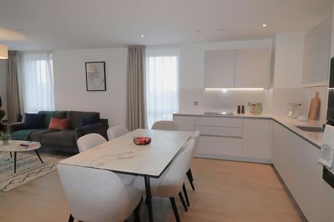undefined, New Maker Yards, 15 Middlewood St, M5