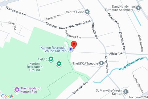 6 bedroom terraced house to rent, Alicia Ave, Middx HA3
