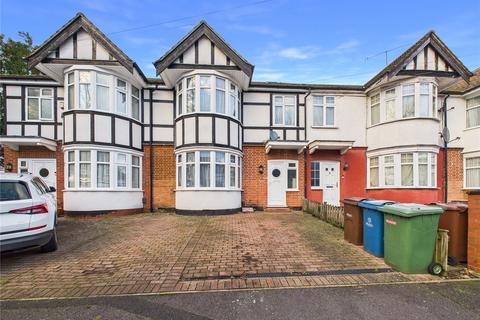 6 bedroom terraced house to rent, Alicia Ave, Middx HA3