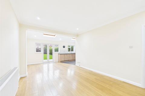 6 bedroom terraced house to rent, Alicia Avenue, Middlesex HA3