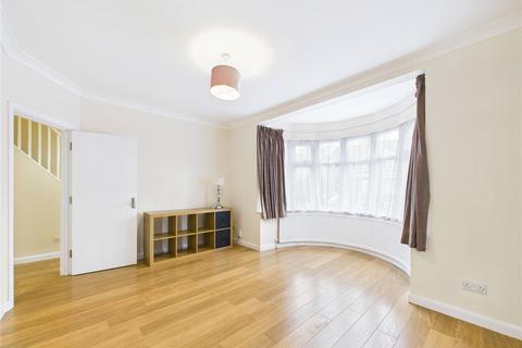 6 bedroom terraced house to rent, Alicia Avenue, Middlesex HA3
