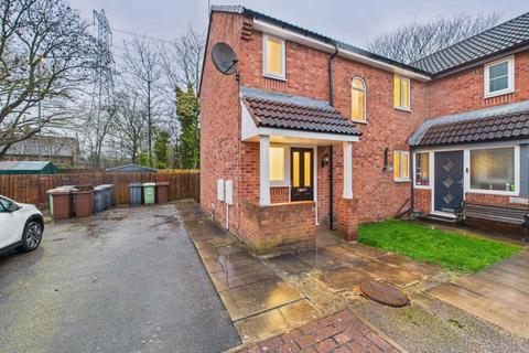 undefined, Pinders Green Court, Methley, LS26