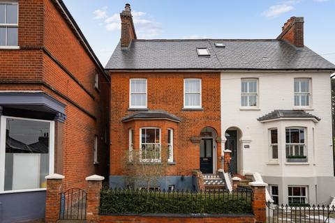 undefined, Chapel Hill, Stansted, Essex, CM24