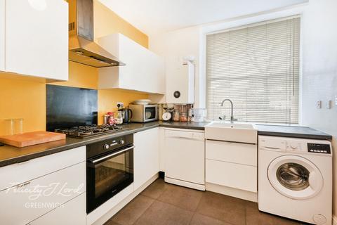 2 bedroom apartment for sale, Catherine Grove, Greenwich, SE10