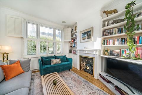 undefined, Graveney Road, London SW17