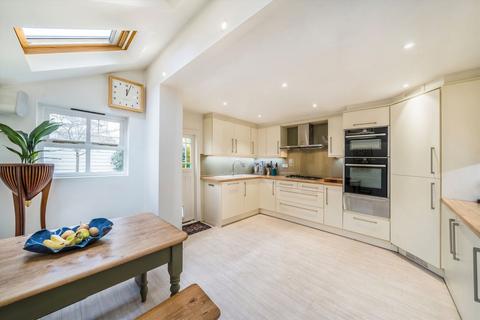 undefined, Graveney Road, London SW17