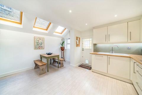 undefined, Graveney Road, London SW17