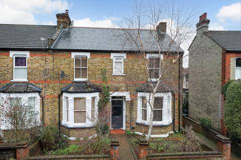 Crescent Road, Barnet, EN4