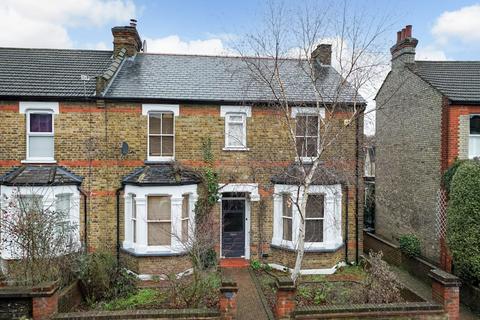 Crescent Road, Barnet, EN4