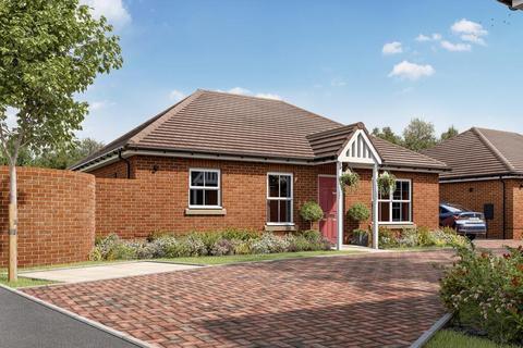 undefined, 'The Denham', Saxon Way, Great Denham