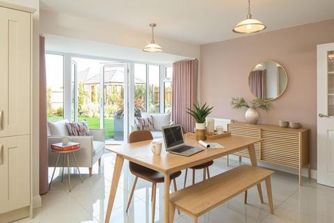 undefined, 'The Denham', Saxon Way, Great Denham
