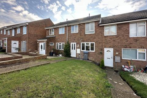 3 bedroom terraced house for sale, St Francis Close, Deal, CT14