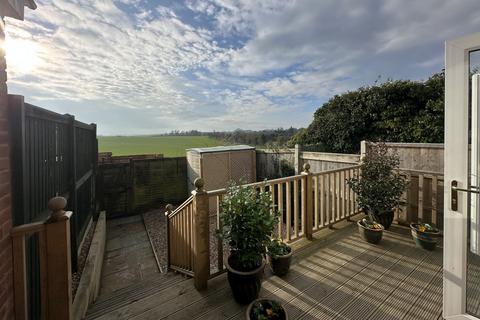 3 bedroom terraced house for sale, St Francis Close, Deal, CT14
