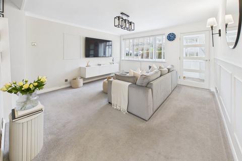 undefined, Chanctonbury Drive, Shoreham by Sea