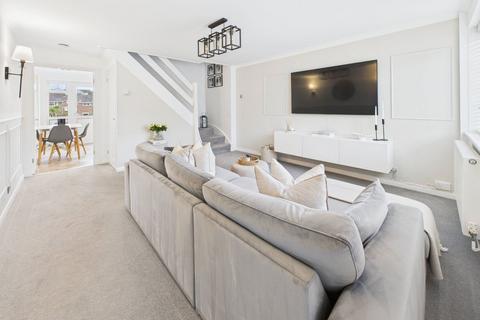 2 bedroom semi-detached house for sale, Chanctonbury Drive, Shoreham by Sea