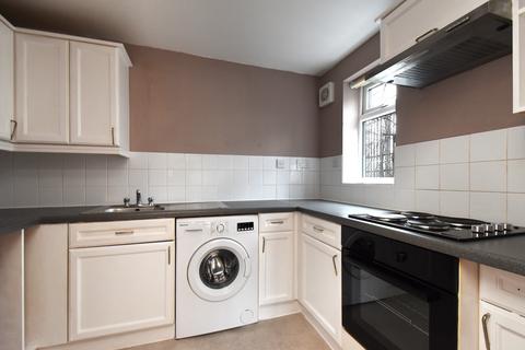 undefined, Cumberland Place London SE6