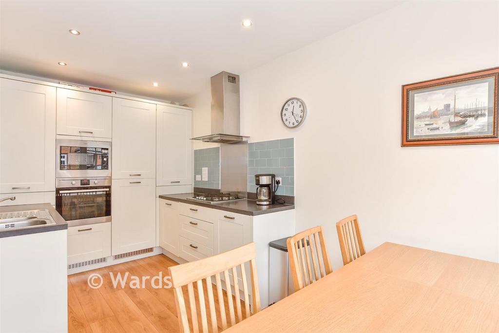 Kitchen/ Diner