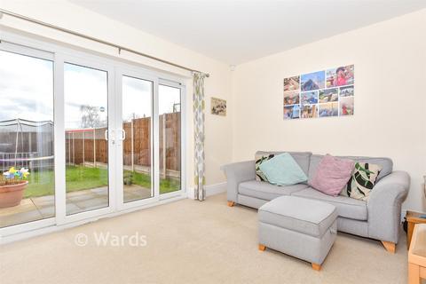 4 bedroom townhouse for sale, Albion Drive, Aylesford ME20
