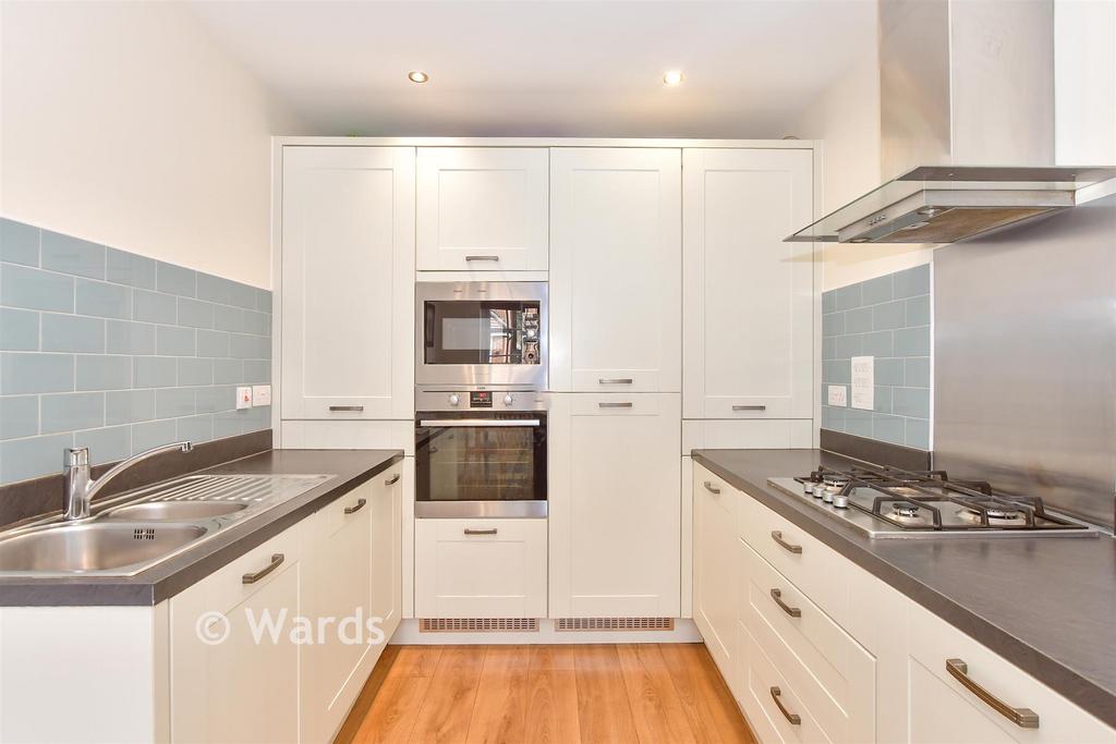 Kitchen/ Diner