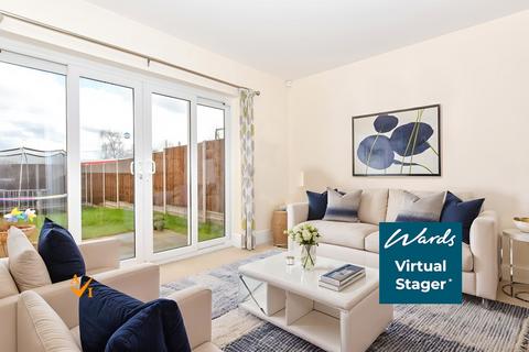 4 bedroom townhouse for sale, Albion Drive, Aylesford ME20