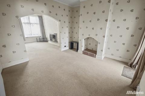 3 bedroom terraced house to rent, Grange Road, Runcorn, WA7 5UY