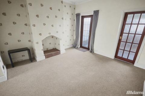 3 bedroom terraced house to rent, Grange Road, Runcorn, WA7 5UY