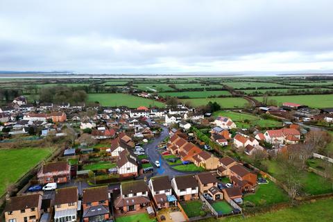 undefined, Grove Road, West Huntspill, Highbridge, Somerset, TA9