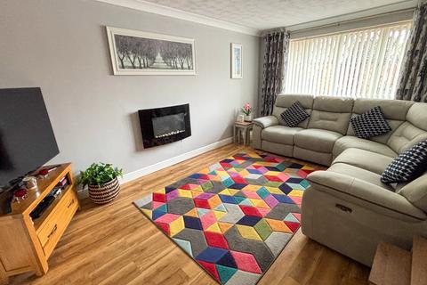 undefined, Grove Road, West Huntspill, Highbridge, Somerset, TA9