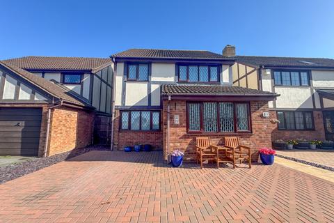 undefined, Grove Road, West Huntspill, Highbridge, Somerset, TA9