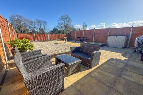 undefined, Grove Road, West Huntspill, Highbridge, Somerset, TA9