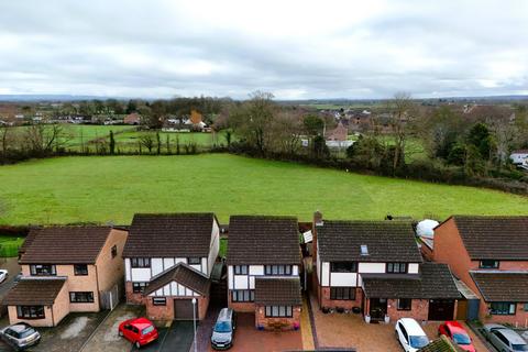 undefined, Grove Road, West Huntspill, Highbridge, Somerset, TA9
