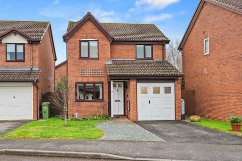 undefined, Chiltern Avenue, Cheltenham GL52