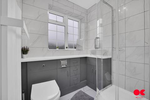 3 bedroom terraced house for sale, Mygrove Gardens, Rainham RM13