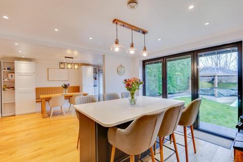 4 bedroom detached house for sale, Court Close, Aberthin, Nr Cowbridge, Vale of Glamorgan, CF71 7EH