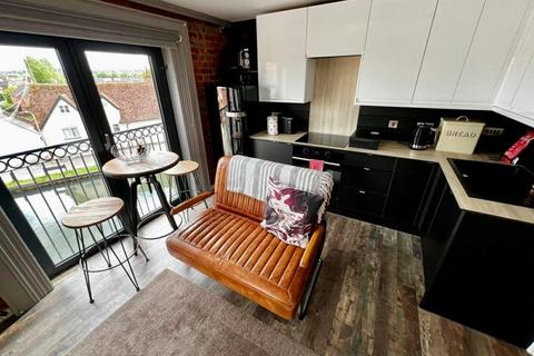 undefined, The Granary, Newbury RG14