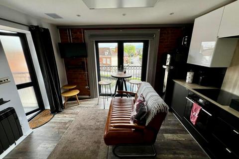undefined, The Granary, Newbury RG14