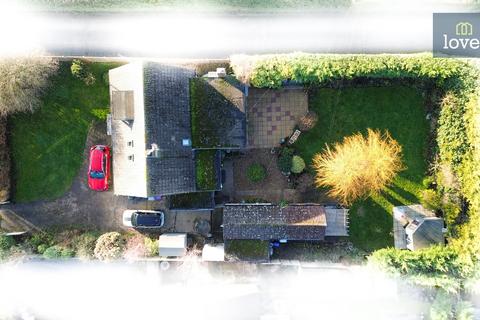 4 bedroom detached house for sale, Conisholme road, North Somercotes LN11