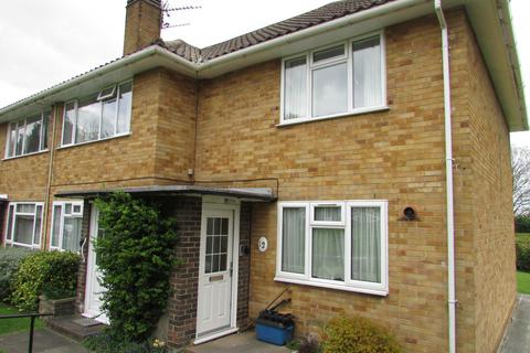 2 bedroom maisonette for sale, Fir Tree Court, Elstree