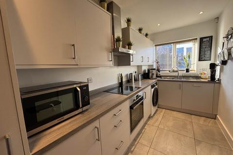 undefined, BH12 HERBERT AVENUE, Poole